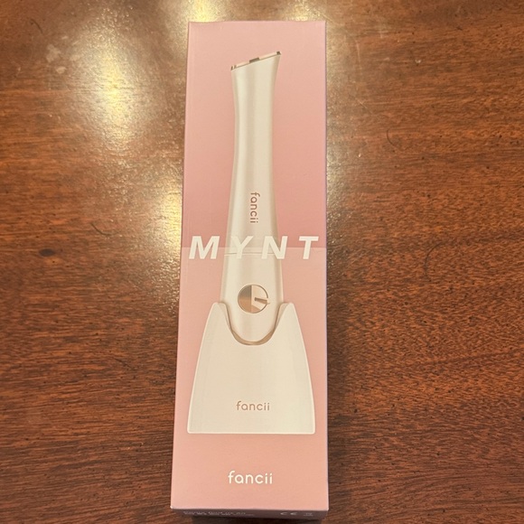 Fancii Other - Fancii MYNT Manicure Pedicure Kit